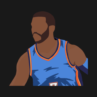 Chris Paul OKC T-Shirt