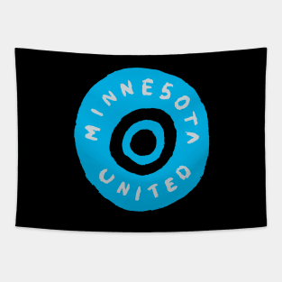 Minnesota Uniteeeed 03 Tapestry