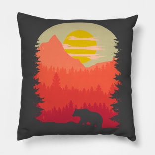 nature Pillow