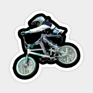 bmx Magnet