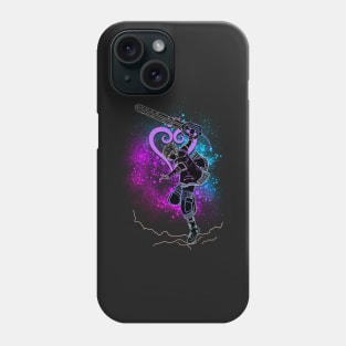 Riku Phone Case