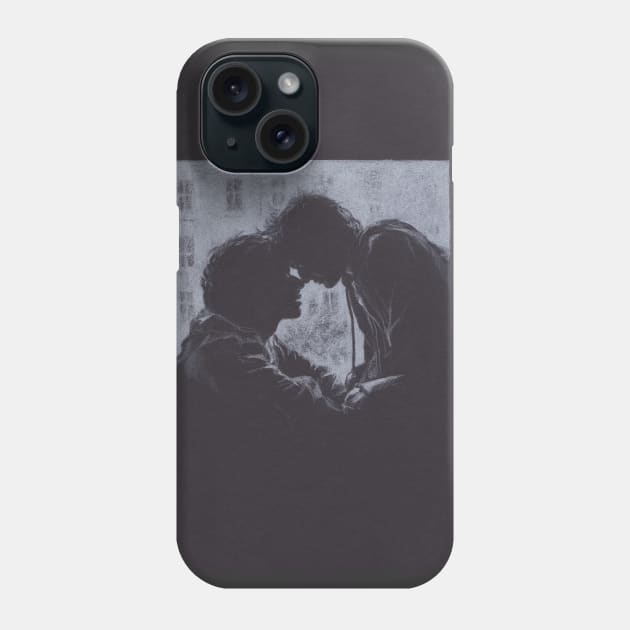 Elu Phone Case by Jeneva_99