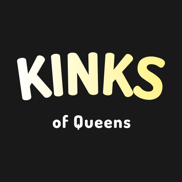 The Kinks of Queens by Pro Melanin Brand