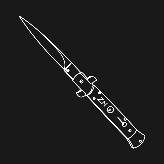 Simply Switchblade by ZN