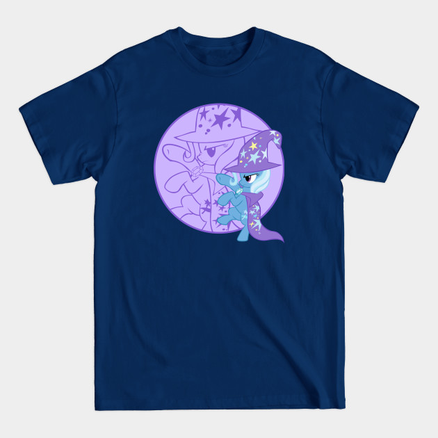 Disover The G&P T - Trixie - T-Shirt