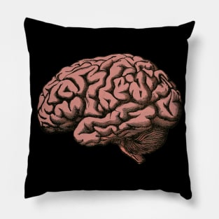 Brain Pillow