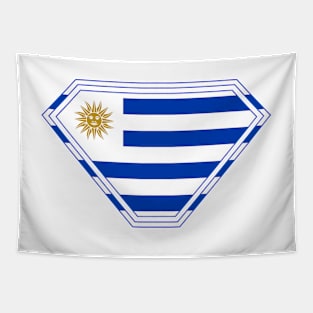 Uruguay SuperEmpowered Tapestry