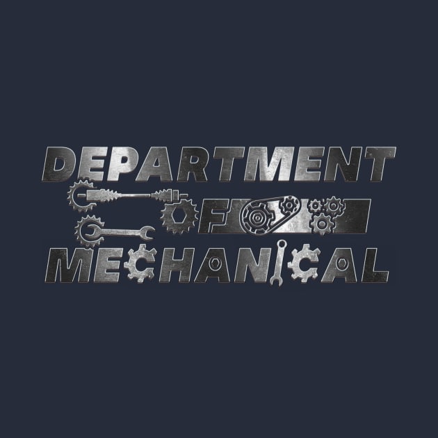 department of mechanical by nowsadmahi