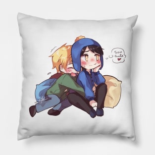 South park Creek Pillow