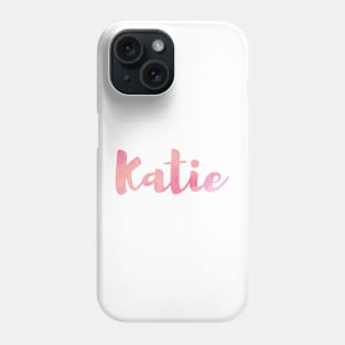 Katie Phone Case