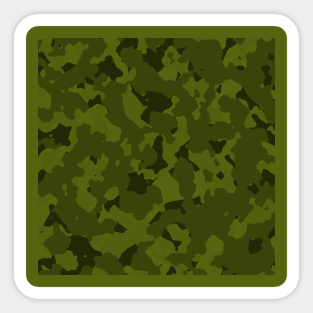 Camouflage Stickers Teepublic Camouflage yourself vtr + refltransitive verb and reflexive pronoun: teepublic