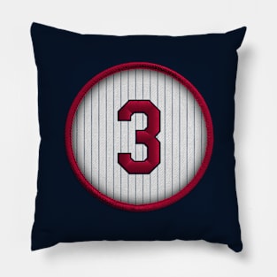 Killer 34 Pillow