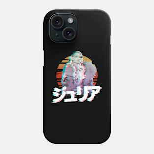 Italian Queen Phone Case