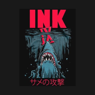 ice nine kills T-Shirt