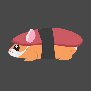 Sushi Hamster T-Shirt