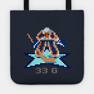 16-Bit Talbot (AWAY) Tote