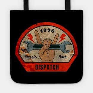 Dispatch // Wrench Tote