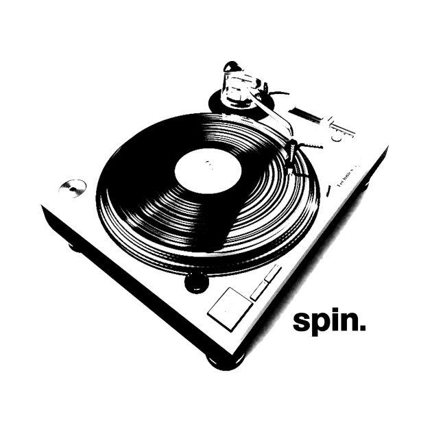 Spin by StevenKristopher