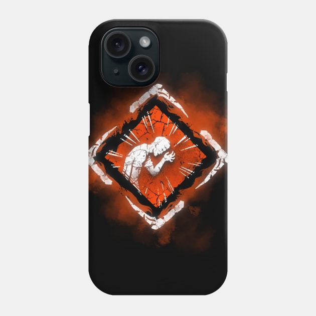 Mindbreaker Phone Case by CraigNacroix