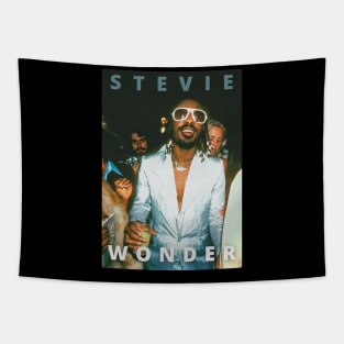 Stevie Wonder Party Soul Tapestry