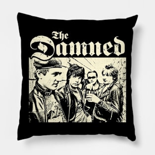 The Damned Pillow