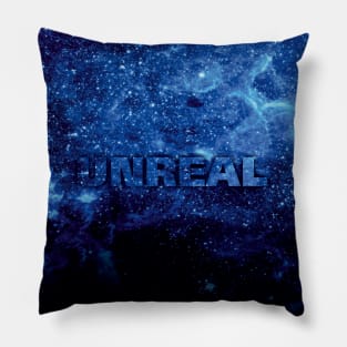 UNREAL Pillow