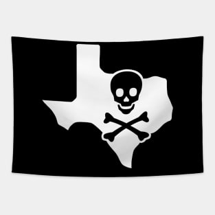 Death & Texas Tapestry