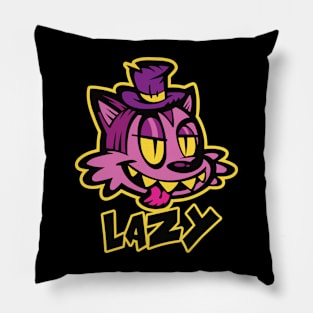 Lazy Pillow