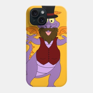 Dream of Imagination Phone Case