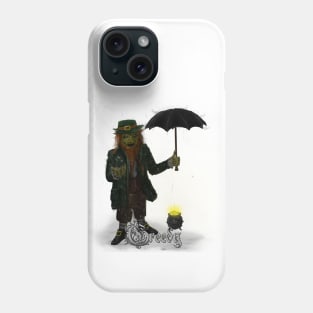 Greedy Phone Case