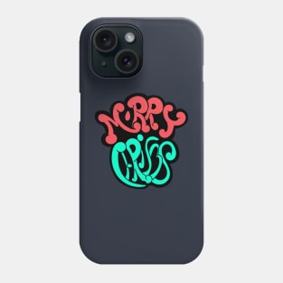 Merry Christmas Story Phone Case