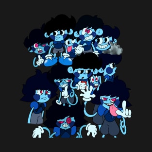 Bunch Of FunnyBoi’s T-Shirt