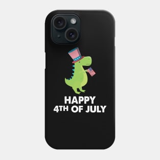 4th of July Phone Case