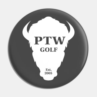 PTW Golf Pin