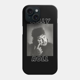 Jelly Roll Phone Case