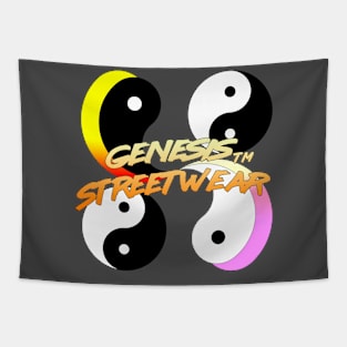 Genesis Streetwear - YANGYING Tapestry