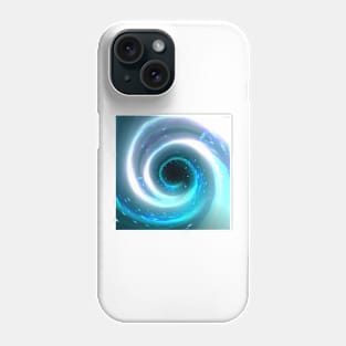 Vortex 014 Phone Case