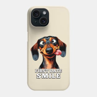 Dachshund Phone Case