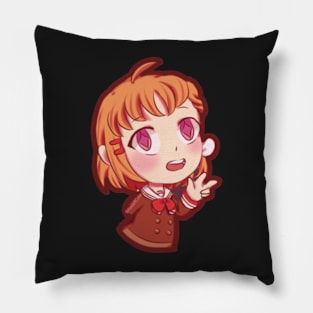 Chika (Love Live Sunshine) Pillow