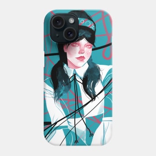 Pattern Play Phone Case