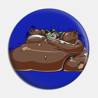 ashigara Pin