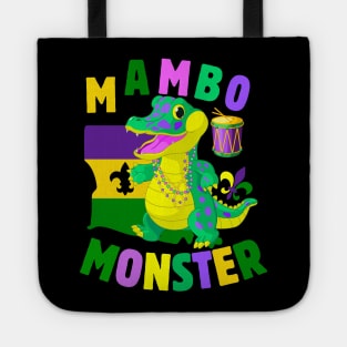 Mambo Monster Tote