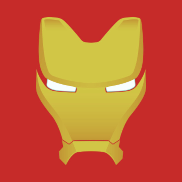 Iron Man - Mk. 50 Helmet - Bleeding Edge - Avengers Infinity War - Iron