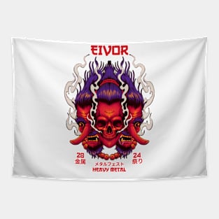 eivor Tapestry