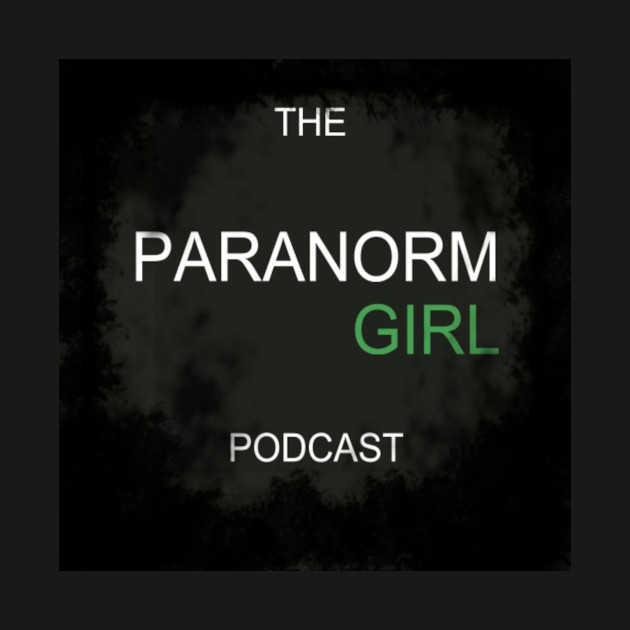 Show Logo by Paranorm Girl Podcast