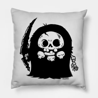 GRAVELORD NITO Pillow