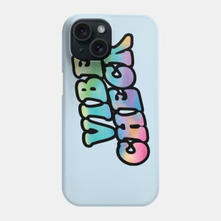 Vibe Check Phone Case