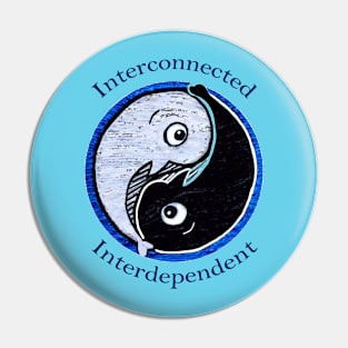 Ying Yang Pin