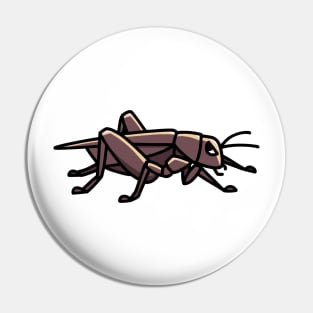 cricket art design Pin