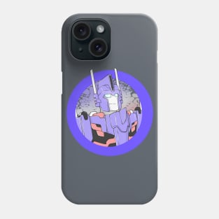 Ultra Maggy Phone Case